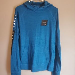 American Eagle Hoodie
